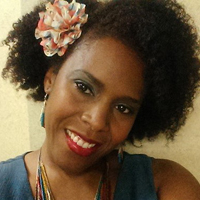 Charmain Williams-Farrar